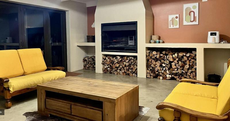 5 Bedroom Property for Sale in Greyton Western Cape